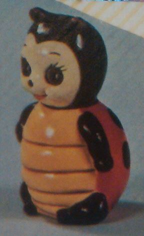ladybug TM-3