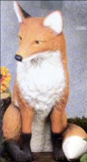Scioto 2085 fox large