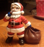 Holland 0763 Santa with bag (CC)