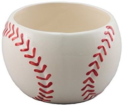 clipart baseball bowl