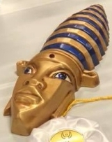 Egyptian mask